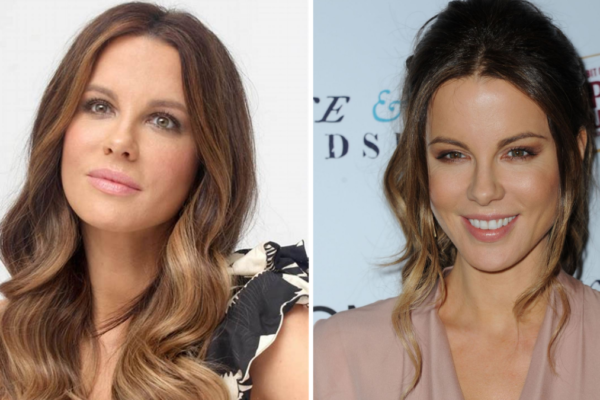 Kate Beckinsale Relationships