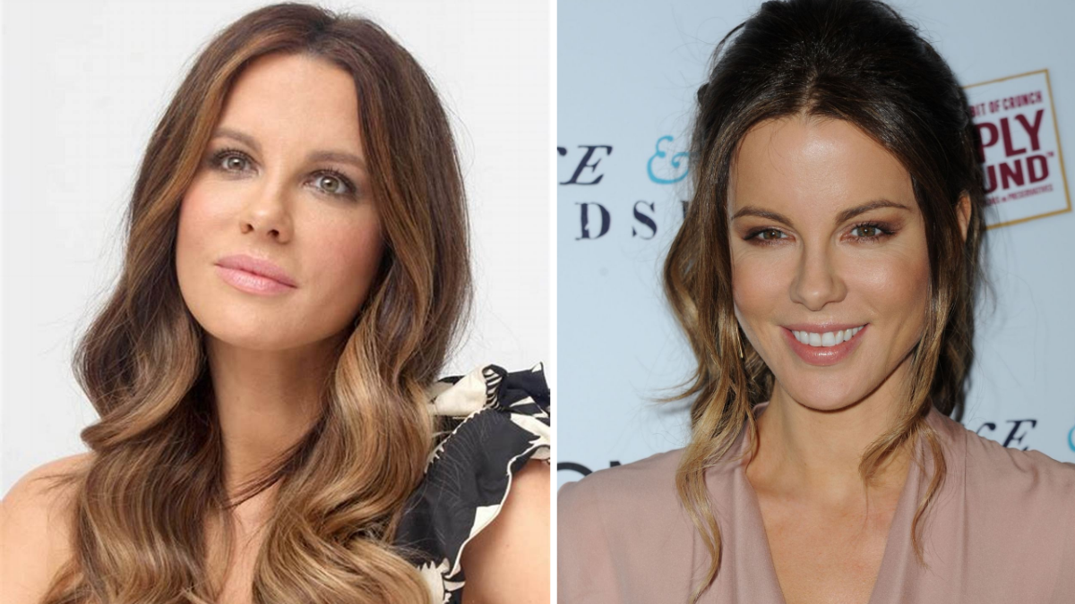 Kate Beckinsale Relationships