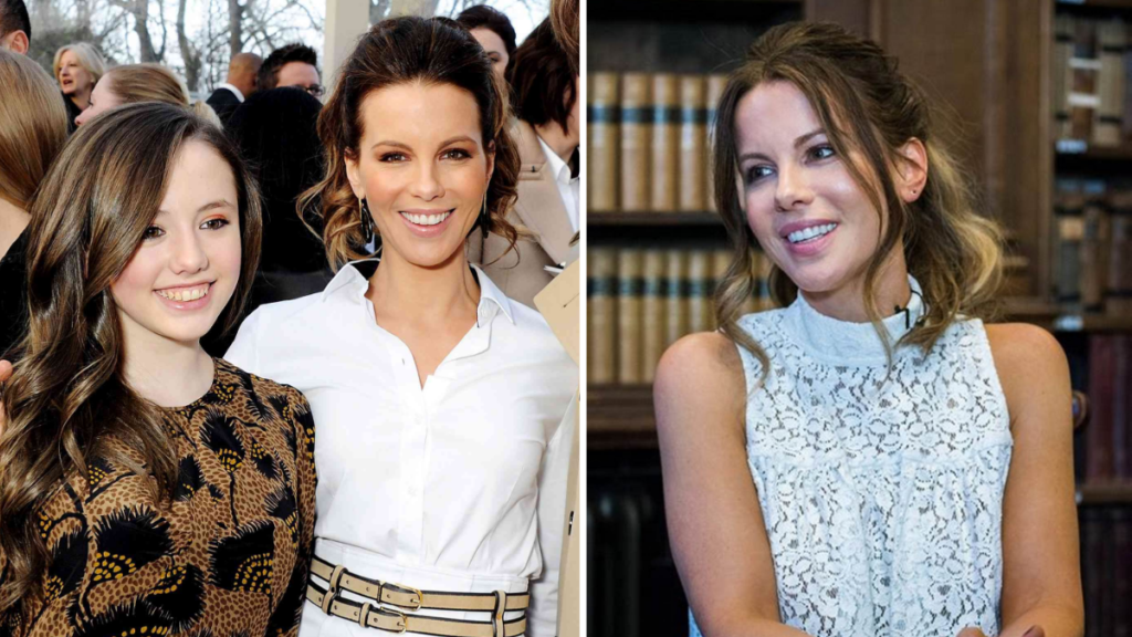 Kate Beckinsale Relationships