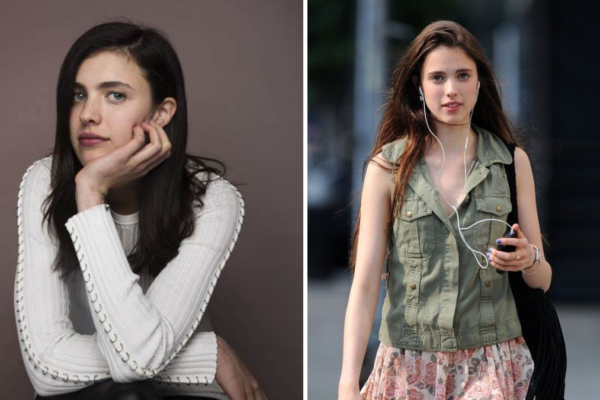 Margaret Qualley