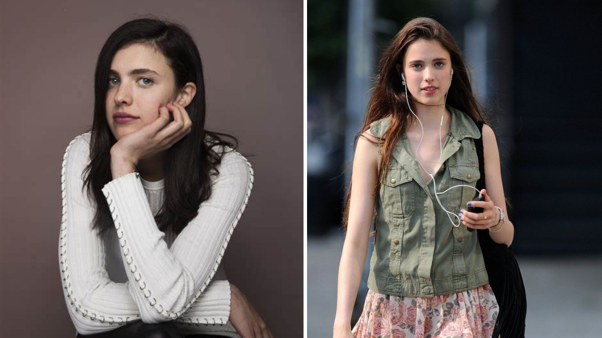 Margaret Qualley