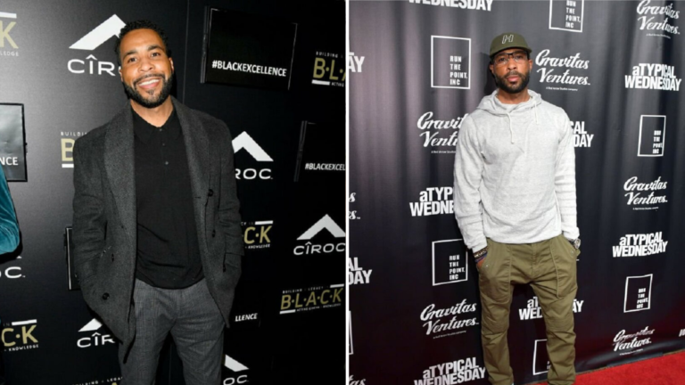 Jamil Hardwick: Everything You Should Know About Jamil Hardwick Family Life