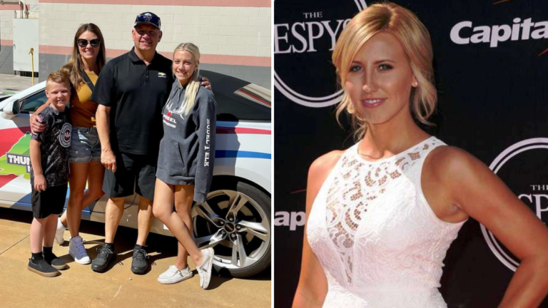 Adria Hight: Key Facts About Net Worth