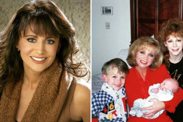 Barbara Mandrell Children