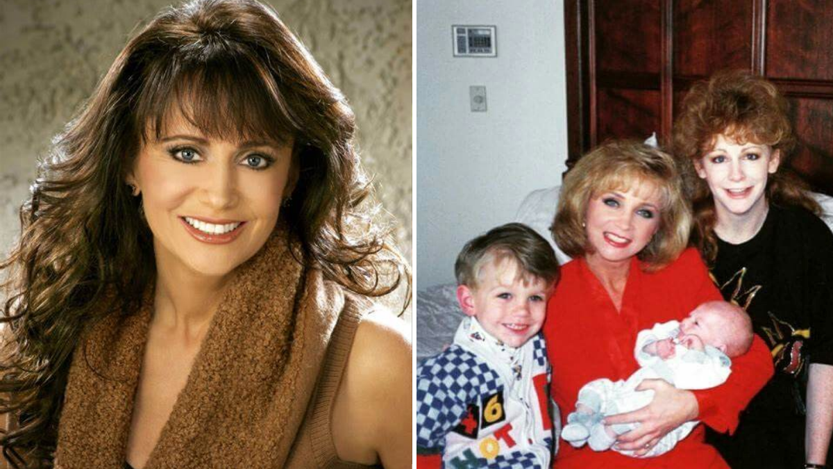 Barbara Mandrell Children