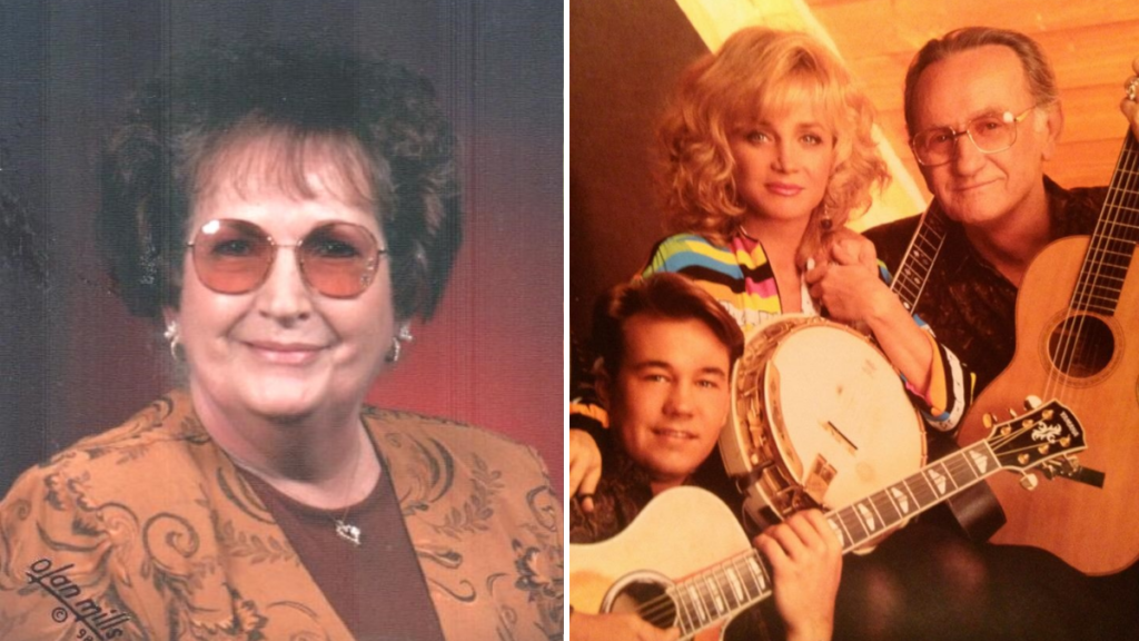 Barbara Mandrell Children