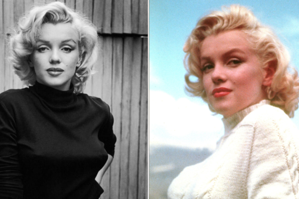 How Tall Was Marilyn Monroe