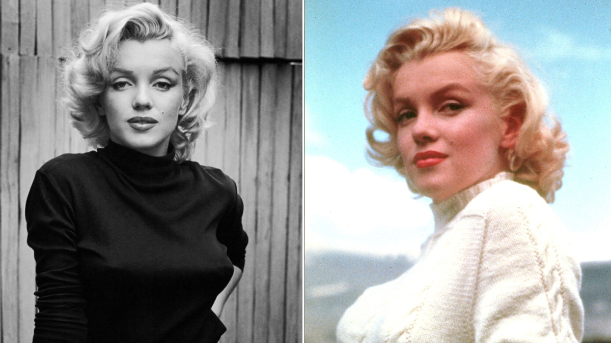 How Tall Was Marilyn Monroe