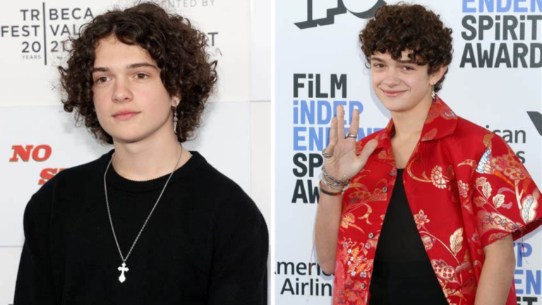 Noah Jupe Relationships: All You Need to Know About Family Life