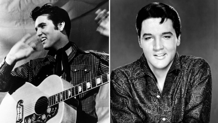 How Tall Was Elvis Presley: Key Facts About Height