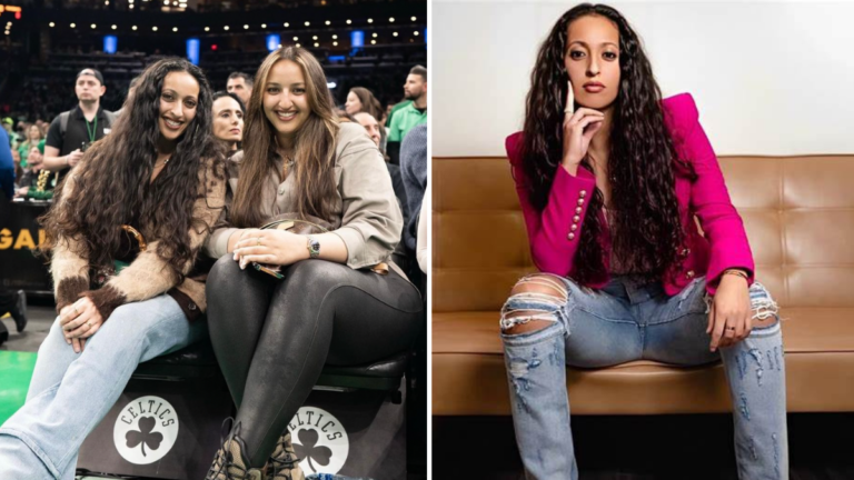 Maisa Hallum: Key Facts About Age, Net Worth, Sister