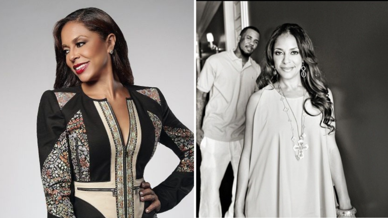 Tiffney Cambridge: Key Facts About Age, Husband, Net Worth