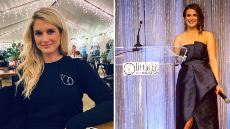 Michelle Smallmon Height: Key Facts About Age, Wife