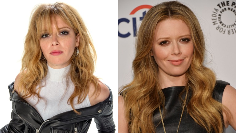 Natasha Lyonne Husband: Key Facts About Age, Net Worth