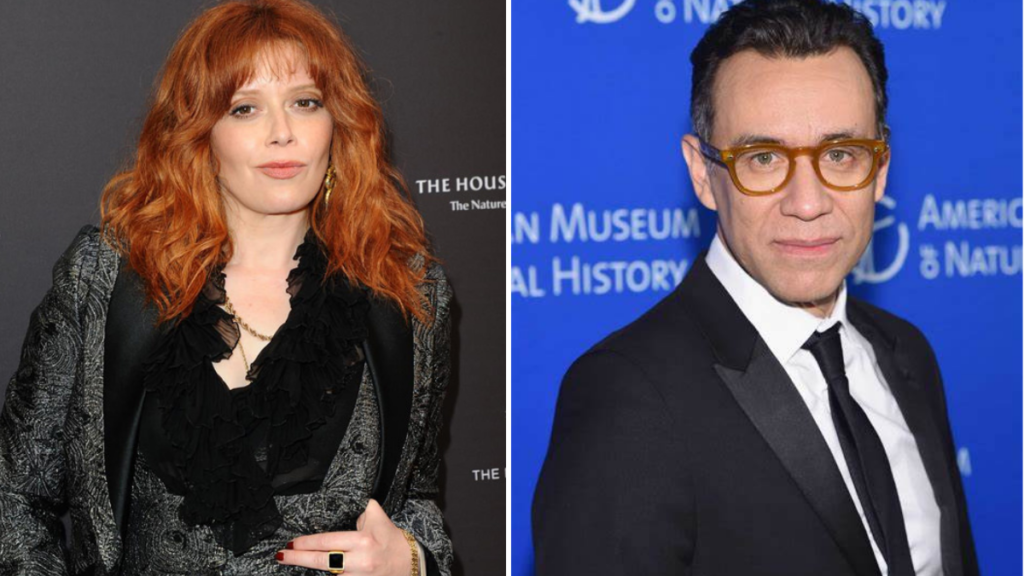 Natasha Lyonne Husband