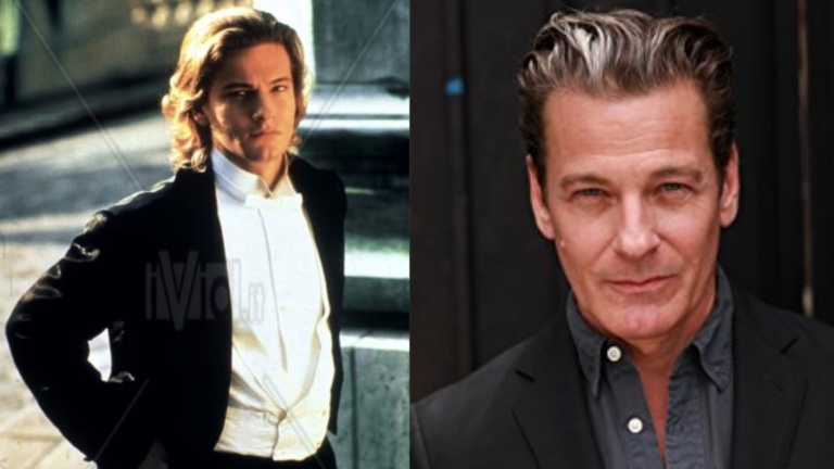 Adam Storke: Key Facts About Net Worth, Wife, Children