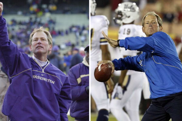 Rick Neuheisel