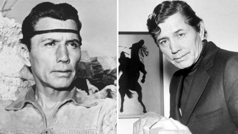 Jay Silverheels: Key Facts About Net Worth, Wife, Children