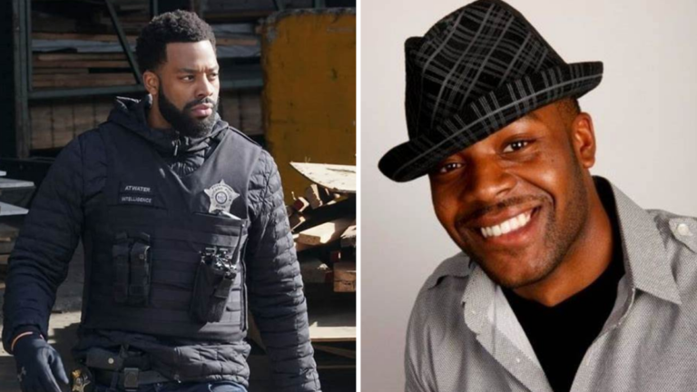 LaRoyce Hawkins Net Worth: Key Facts About Wife, Relationship, Partner