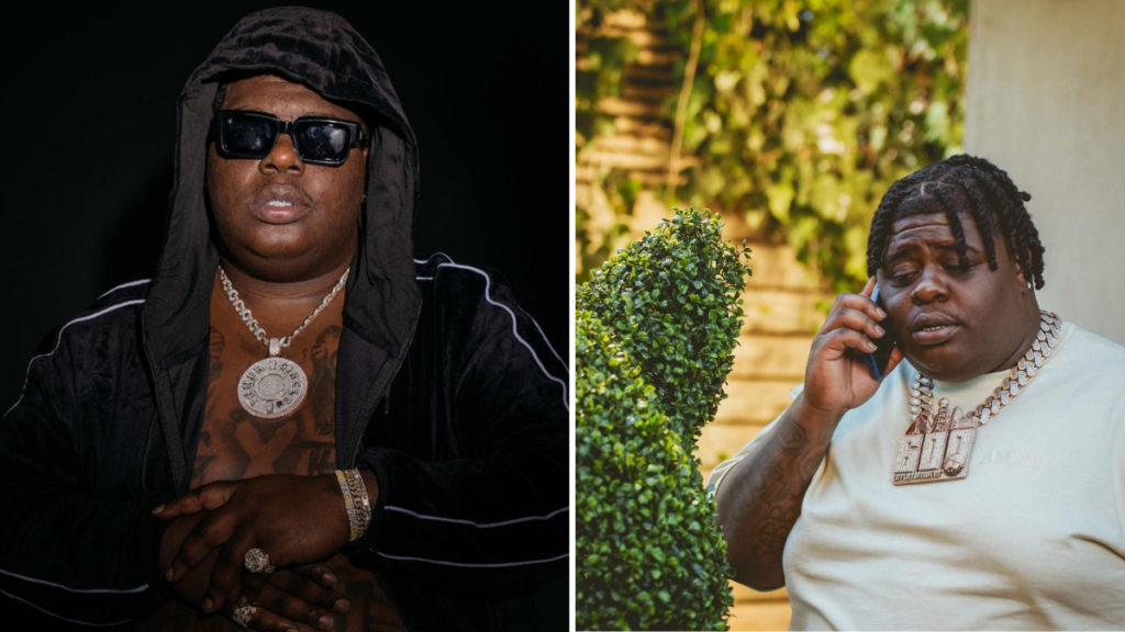 BigXThaPlug Net Worth