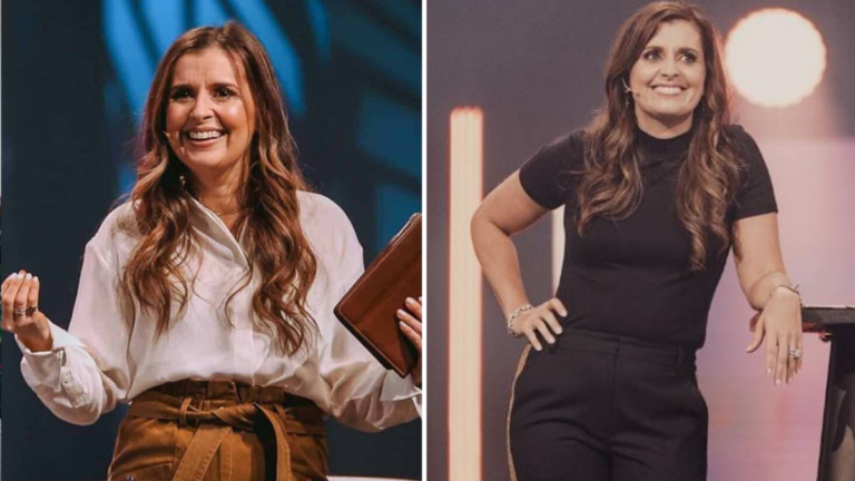 Holly Furtick Net Worth: Key Facts About Age, Height, Tattoo