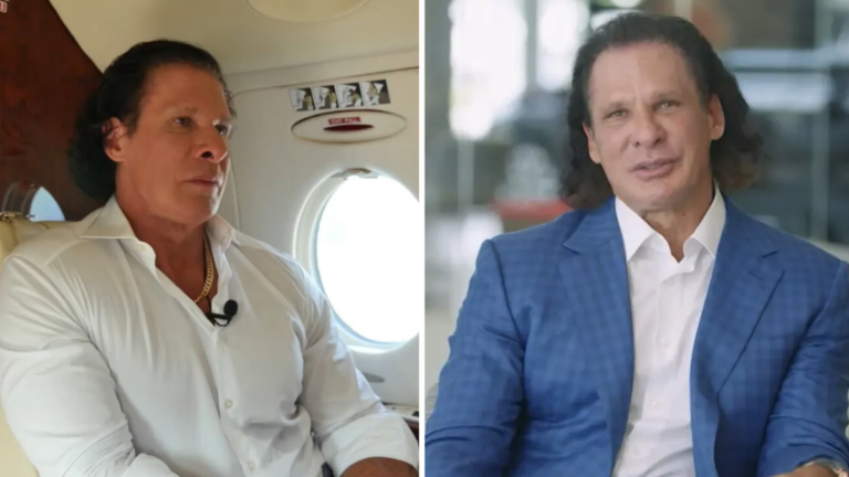 Hugh Hathcock Net Worth: Key Facts About Age, Height, How Tall