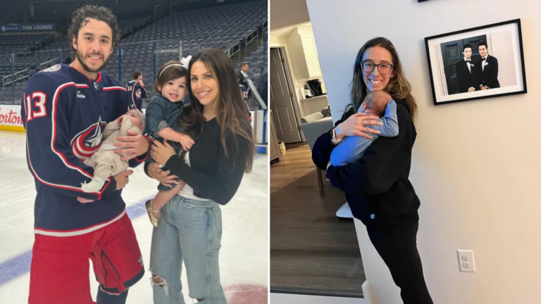 Katie Gaudreau Wedding: Key Facts on Husband, Children