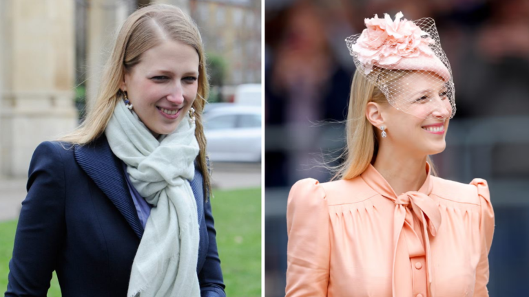 Lady Gabriella’s Wedding: Key Facts on Husband, Age