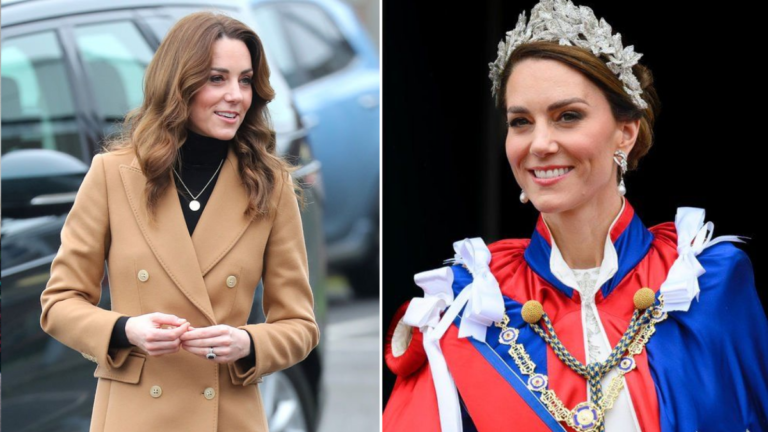 How Tall is Kate Middleton: Key Facts on Husband, Age