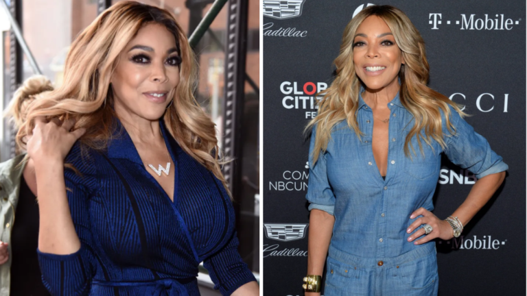 Wendy Williams Net Worth: Key Facts on Height, Age, Family
