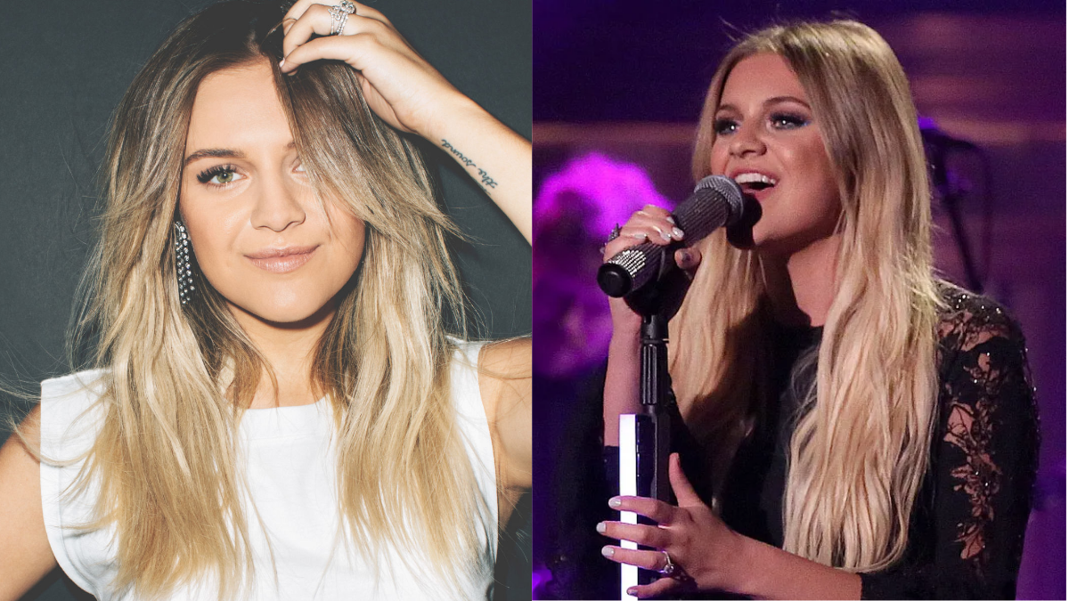 Kelsea Ballerini Age