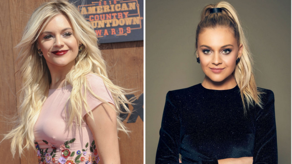 Kelsea Ballerini Age