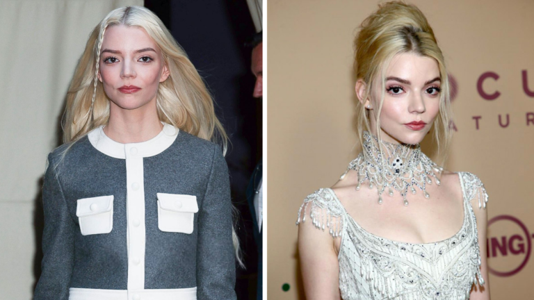 Anya Taylor-Joy Height: Key Facts on Height, Age, Family
