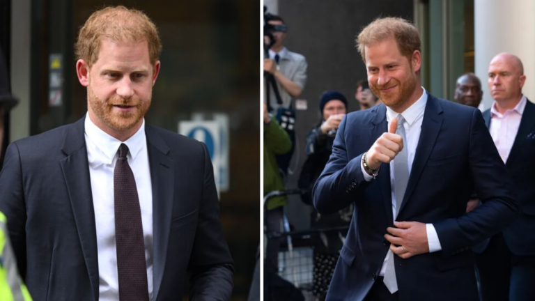 Prince Harry Net Worth: Key Facts on Height, Age, Family