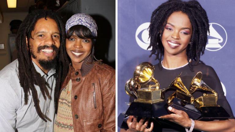 Lauryn Hill Husband: Key Facts on Height, Age, Family