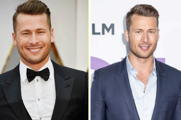 Glen Powell Age