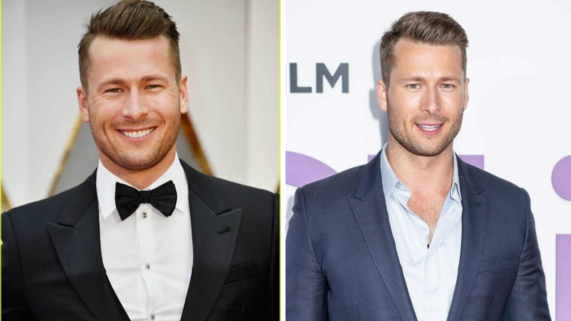 Glen Powell Age