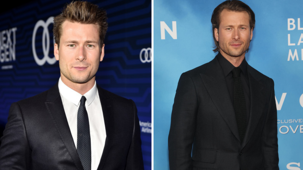 Glen Powell Age